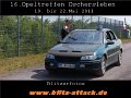 Blitzerfotos Opeltreffen Oschersleben 2011